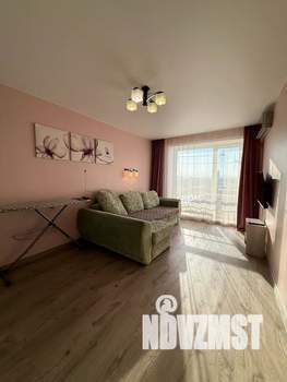 2-к квартира, посуточно, 55м2, 9/10 этаж