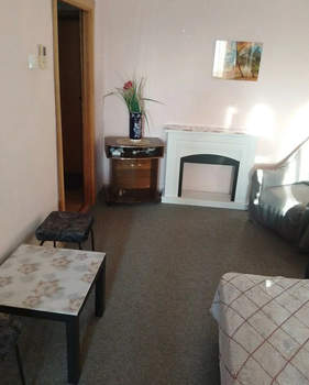 1-к квартира, на длительный срок, 33м2, 13/14 этаж