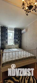 2-к квартира, посуточно, 45м2, 4/5 этаж