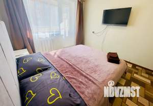 1-к квартира, посуточно, 32м2, 7/9 этаж