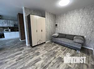 1-к квартира, посуточно, 37м2, 1/1 этаж