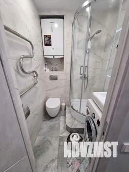 2-к квартира, посуточно, 40м2, 1/1 этаж