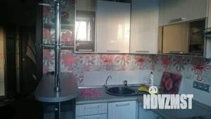 1-к квартира, на длительный срок, 33м2, 2/5 этаж