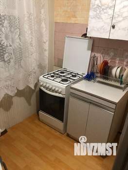 2-к квартира, на длительный срок, 46м2, 5/5 этаж