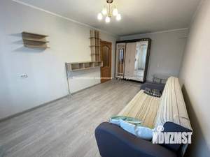 1-к квартира, на длительный срок, 33м2, 1/10 этаж