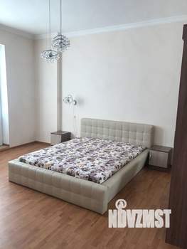 3-к квартира, на длительный срок, 130м2, 16/16 этаж