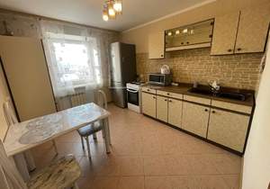 1-к квартира, на длительный срок, 40м2, 7/16 этаж