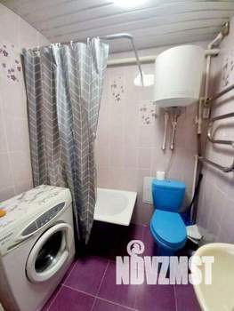 2-к квартира, посуточно, 40м2, 1/1 этаж