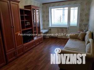 1-к квартира, на длительный срок, 32м2, 4/10 этаж