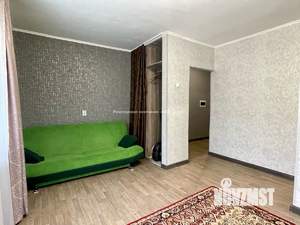 1-к квартира, на длительный срок, 34м2, 3/5 этаж