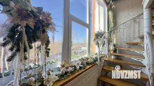 2-к квартира, посуточно, 47м2, 2/2 этаж