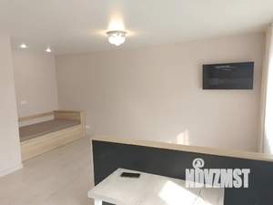 Студия квартира, посуточно, 32м2, 5/5 этаж