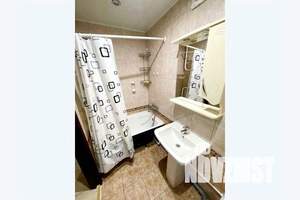 1-к квартира, посуточно, 33м2, 5/10 этаж