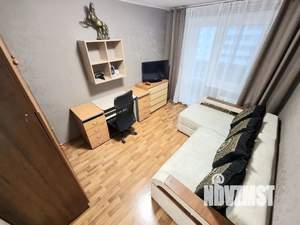 3-к квартира, посуточно, 52м2, 8/10 этаж