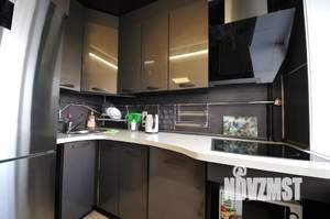 2-к квартира, посуточно, 45м2, 4/5 этаж