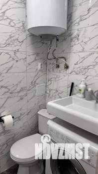 Студия квартира, посуточно, 25м2, 6/6 этаж