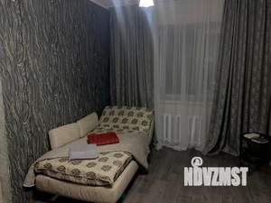 2-к квартира, посуточно, 44м2, 1/5 этаж