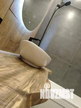 1-к квартира, посуточно, 45м2, 3/21 этаж