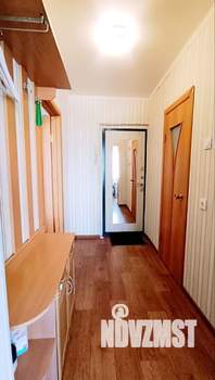 1-к квартира, посуточно, 35м2, 9/10 этаж