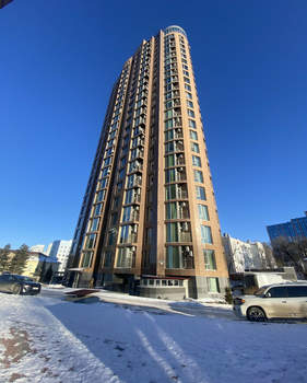 2-к квартира, на длительный срок, 46м2, 2/23 этаж