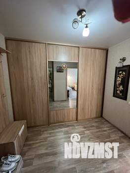 1-к квартира, посуточно, 35м2, 6/10 этаж