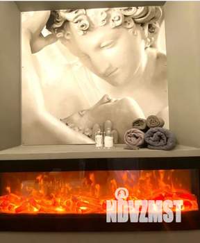 Студия квартира, посуточно, 40м2, 2/2 этаж