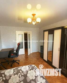 1-к квартира, на длительный срок, 39м2, 6/14 этаж