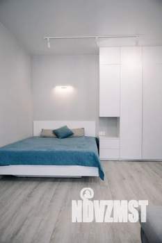 1-к квартира, посуточно, 36м2, 8/11 этаж