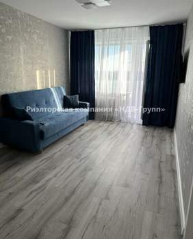 1-к квартира, на длительный срок, 34м2, 7/10 этаж