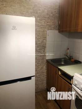 1-к квартира, на длительный срок, 32м2, 2/4 этаж