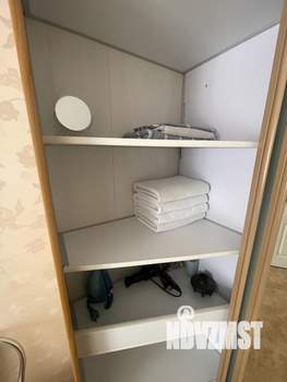 2-к квартира, посуточно, 45м2, 3/5 этаж