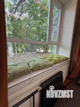 1-к квартира, посуточно, 10м2, 1/1 этаж