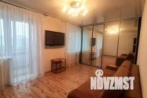 2-к квартира, посуточно, 53м2, 8/14 этаж