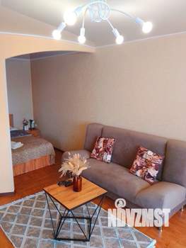 1-к квартира, посуточно, 35м2, 6/14 этаж