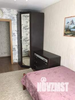 2-к квартира, посуточно, 58м2, 6/9 этаж