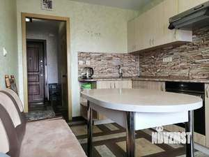 1-к квартира, на длительный срок, 36м2, 4/6 этаж