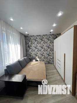 Студия квартира, посуточно, 30м2, 4/9 этаж