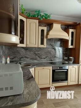 1-к квартира, на длительный срок, 45м2, 13/23 этаж