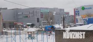 Студия квартира, посуточно, 17м2, 2/9 этаж