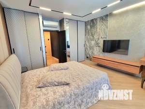 3-к квартира, посуточно, 76м2, 1/1 этаж