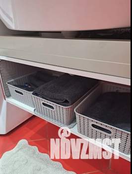 2-к квартира, посуточно, 55м2, 1/1 этаж