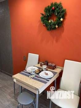 1-к квартира, посуточно, 32м2, 1/1 этаж