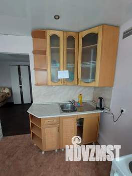 1-к квартира, посуточно, 34м2, 8/9 этаж