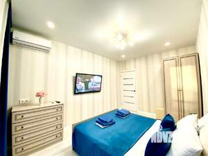2-к квартира, посуточно, 50м2, 3/10 этаж