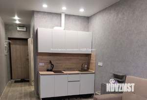 Студия квартира, на длительный срок, 22м2, 4/10 этаж