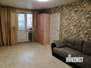 3-к квартира, на длительный срок, 60м2, 2/5 этаж