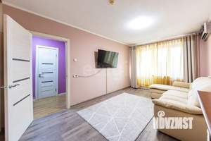 1-к квартира, на длительный срок, 33м2, 9/10 этаж