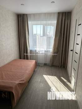 2-к квартира, на длительный срок, 46м2, 5/5 этаж