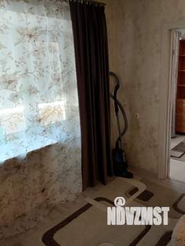 2-к квартира, на длительный срок, 52м2, 4/4 этаж