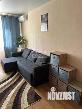 1-к квартира, на длительный срок, 36м2, 5/14 этаж